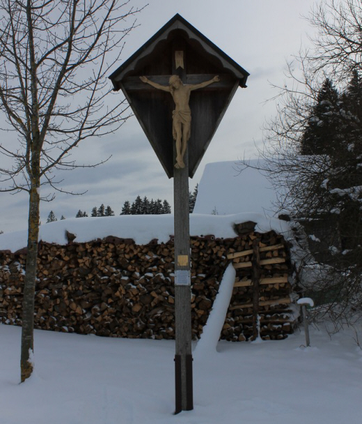 Attlessee und Kögelweiher