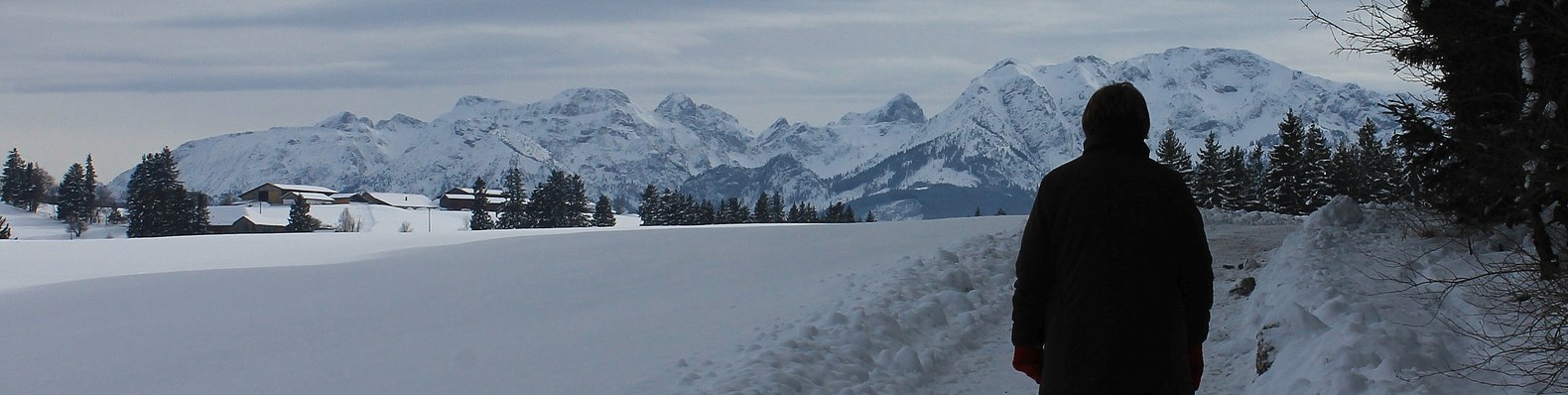 Attlessee und Kögelweiher