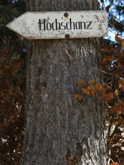 Muehlwald Rundwanderweg