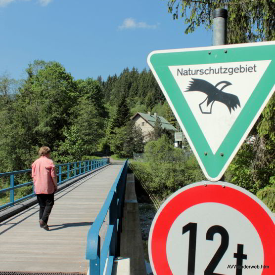 Schleierfälle Ammer Höhle Scheibum