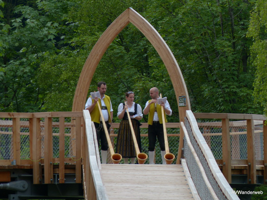 Baumkronenweg Fuessen