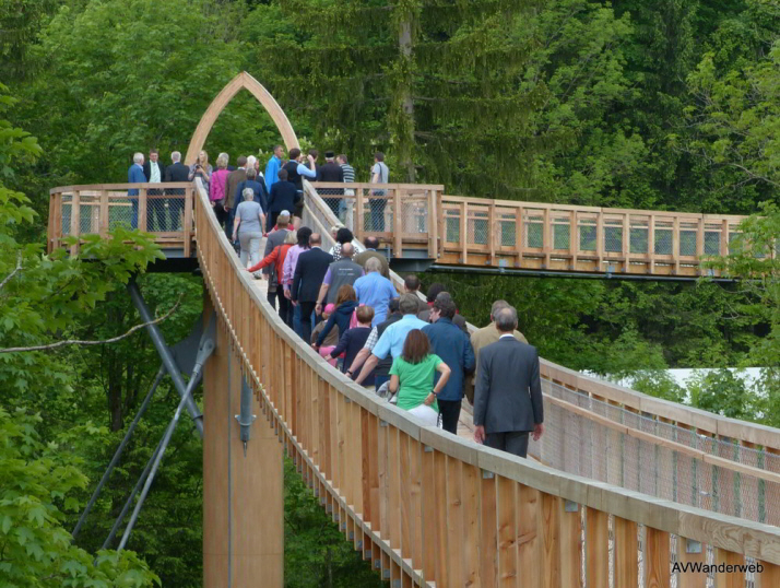 Baumkronenweg Fuessen