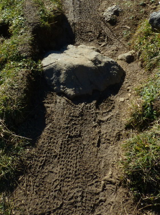 Zipfelbach Wasserfaelle Zipfelalm