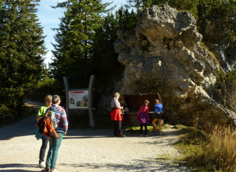 Kreuzeckbahn Garmisch Partenkirchen