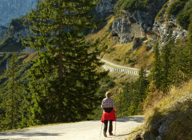 Kreuzeckbahn Garmisch Partenkirchen