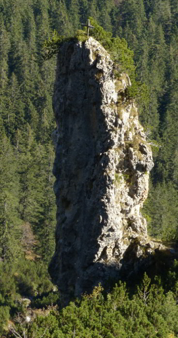 Kreuzeckbahn Garmisch Partenkirchen