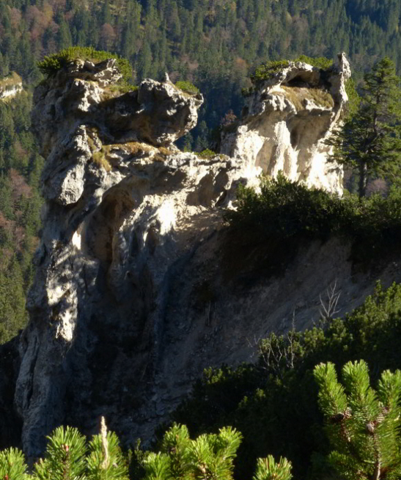 Kreuzeckbahn Garmisch Partenkirchen