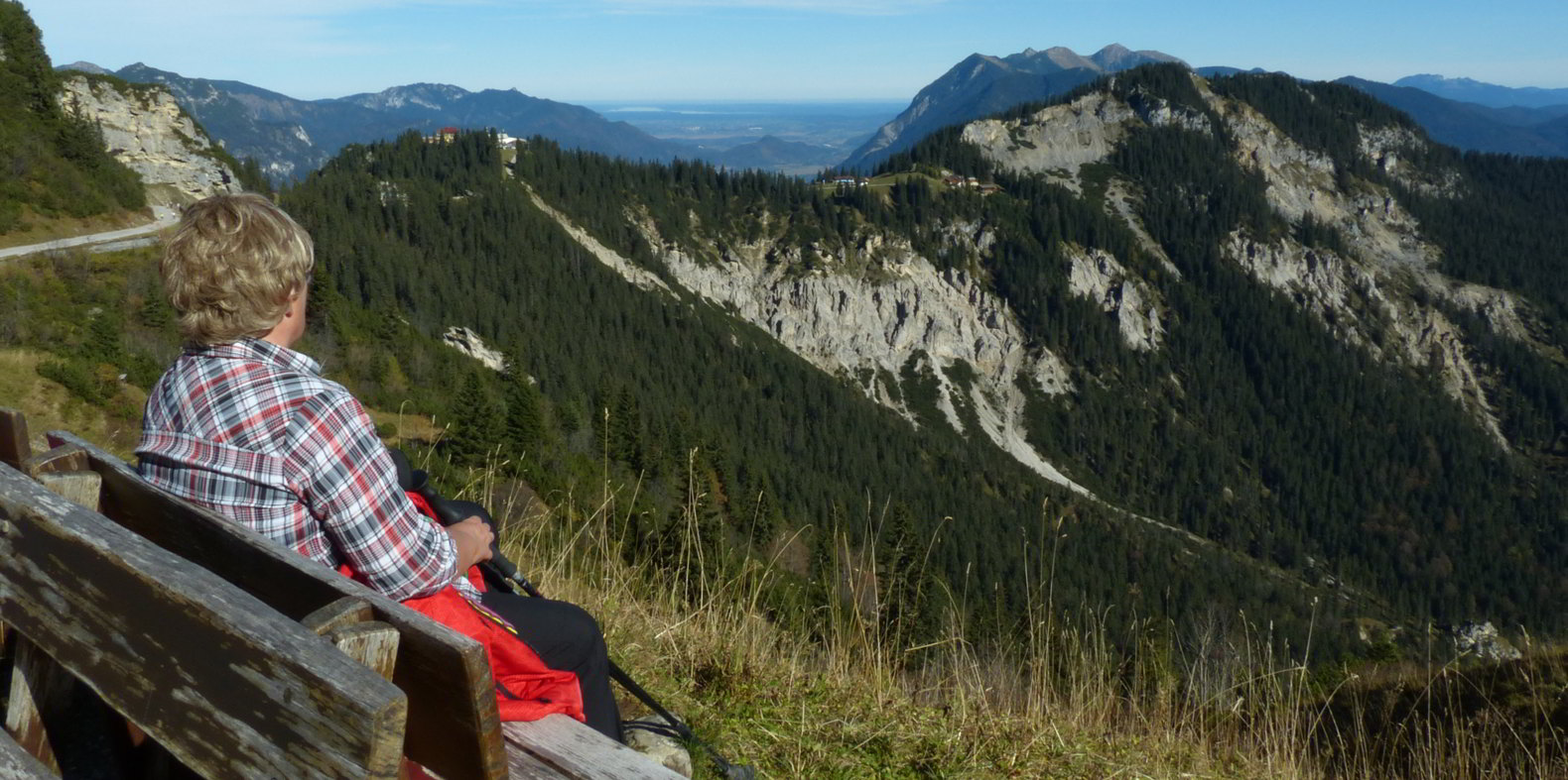 Kreuzeckbahn Garmisch Partenkirchen