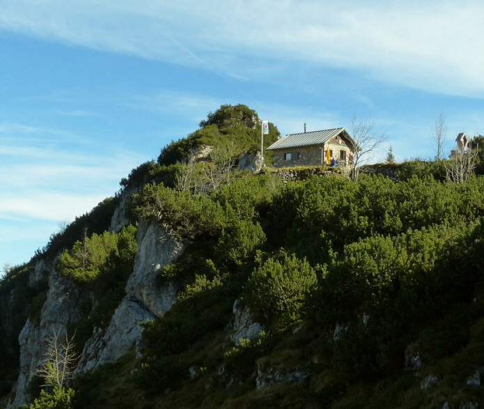 Kreuzeckbahn Garmisch Partenkirchen