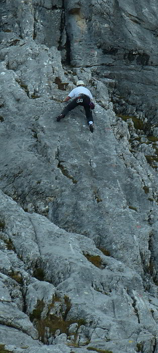 Kreuzeckbahn Garmisch Partenkirchen