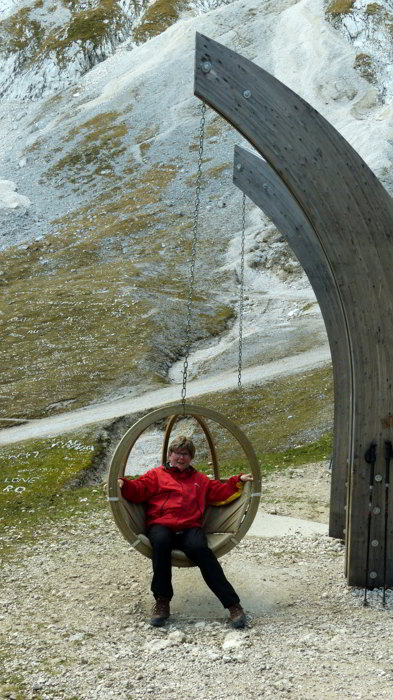 Kreuzeckbahn Garmisch Partenkirchen