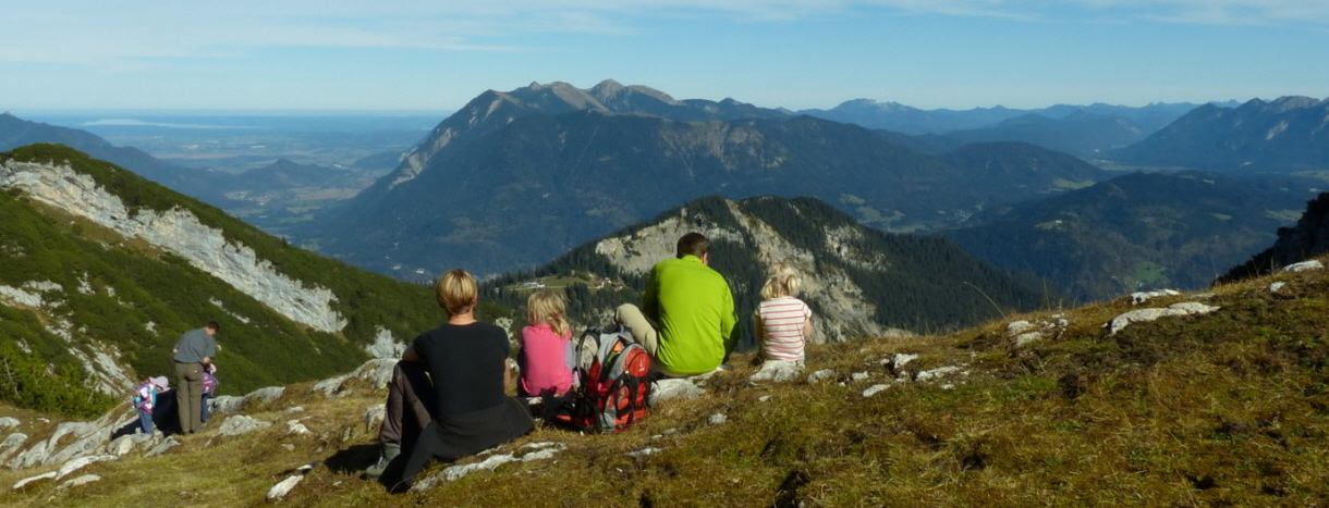 Kreuzeckbahn Garmisch Partenkirchen