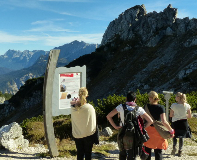 Kreuzeckbahn Garmisch Partenkirchen