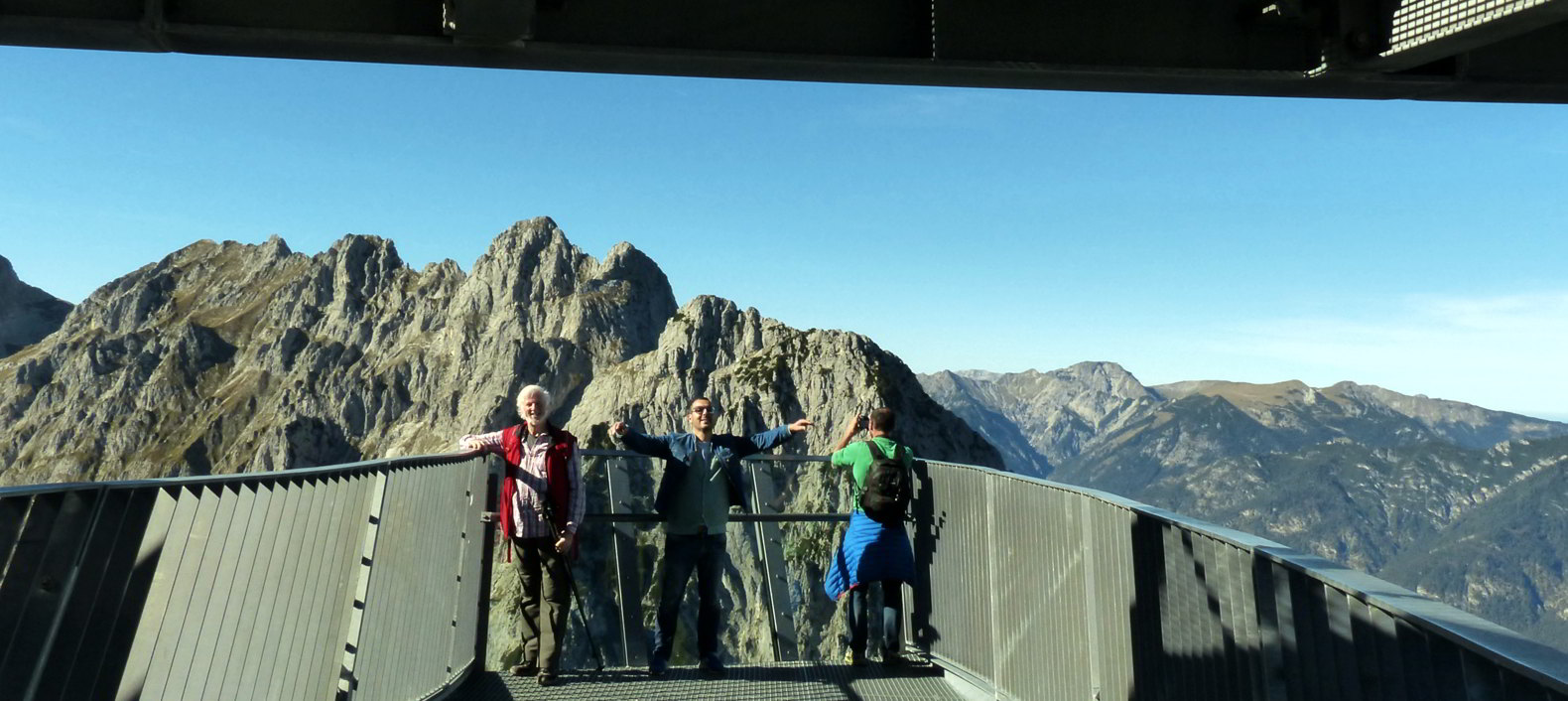 Alpspix Garmisch Partenkirchen