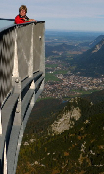 Alpspix Garmisch Partenkirchen