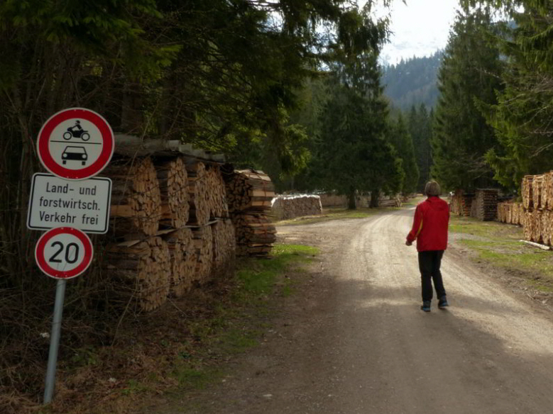 Asamklamm Eschenlohe