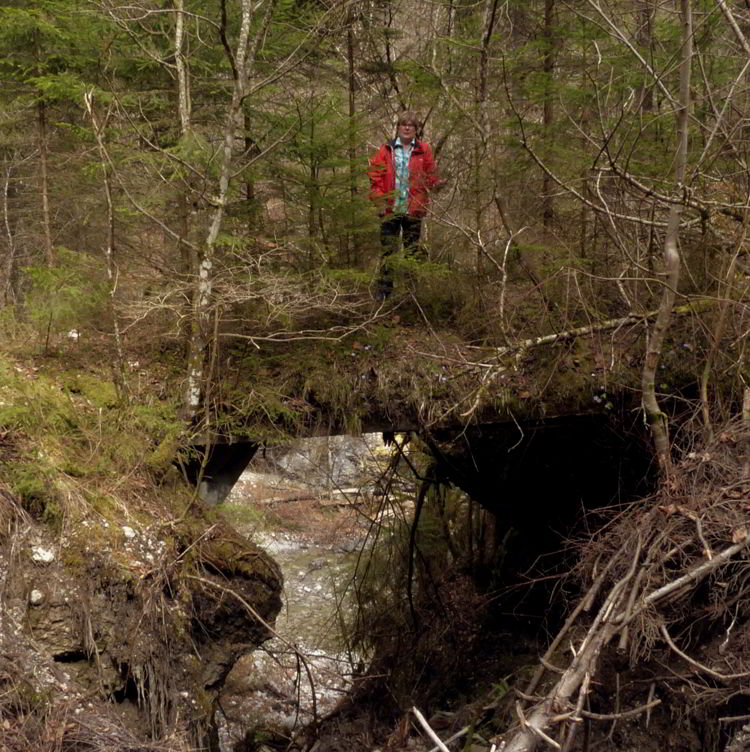 Asamklamm Eschenlohe