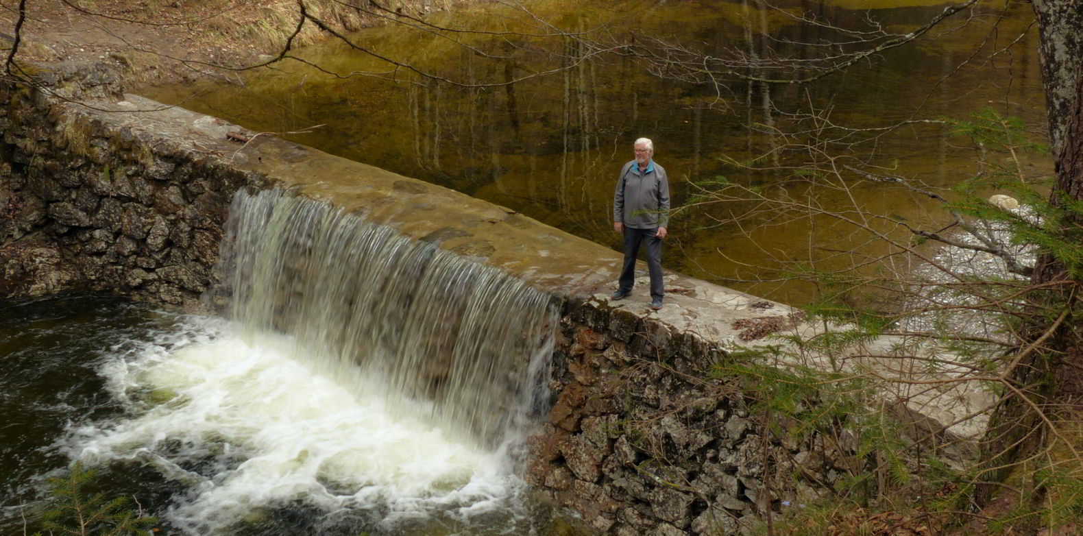 Asamklamm Eschenlohe