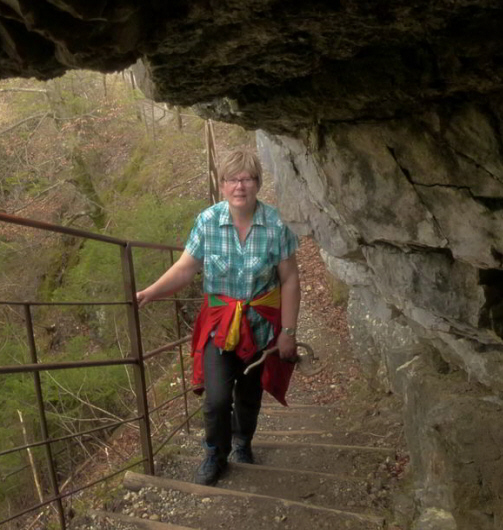 Asamklamm Eschenlohe