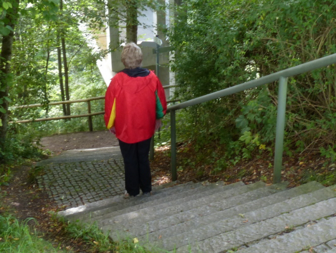 Rosshauptener Drachenweg