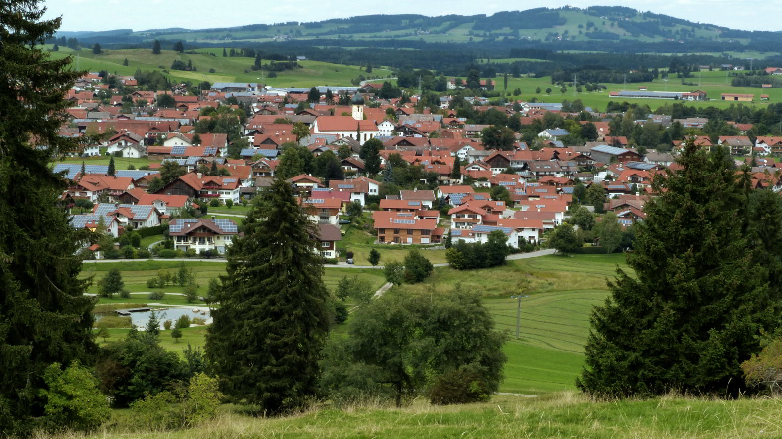 Rosshauptener Drachenweg