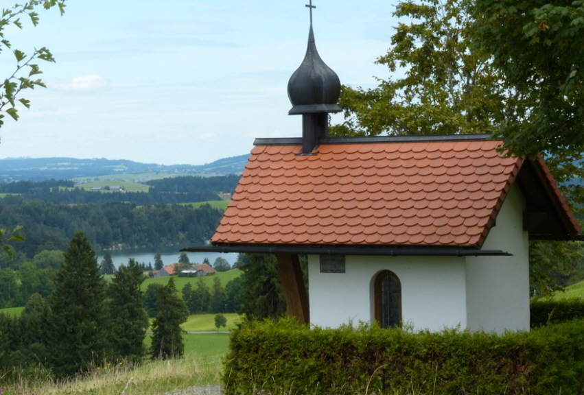 Rosshauptener Drachenweg