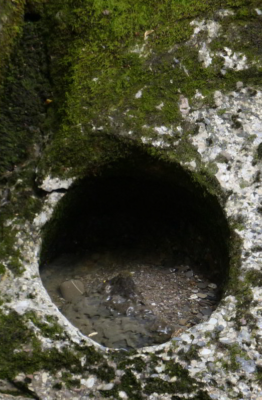 Engenlochschlucht Hittisau