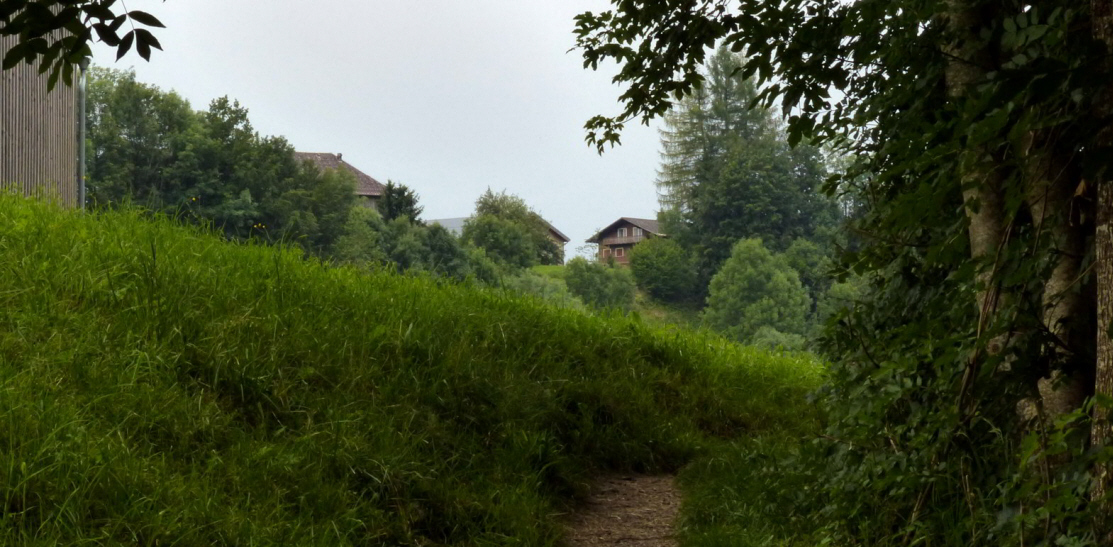 Engenlochschlucht Hittisau