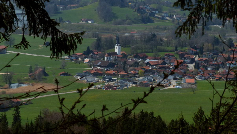 Falkenstein Rettenberg