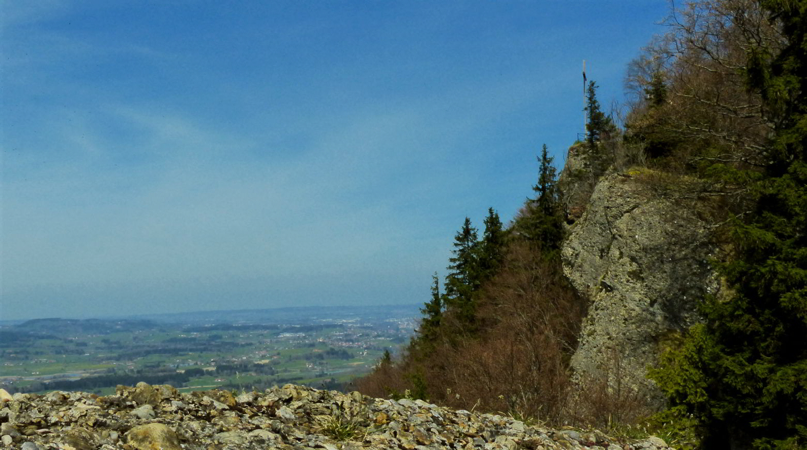 Falkenstein Rettenberg