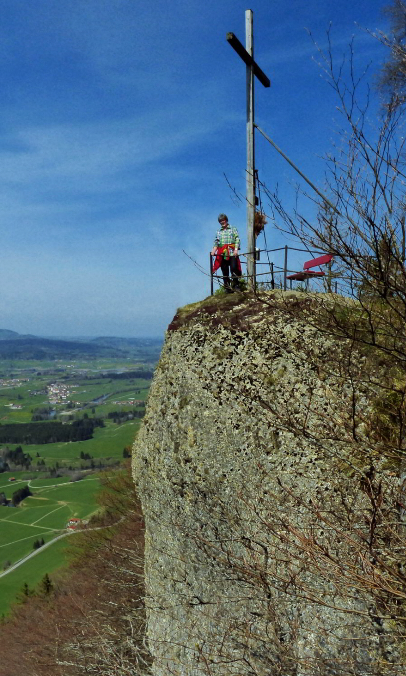 Falkenstein Rettenberg