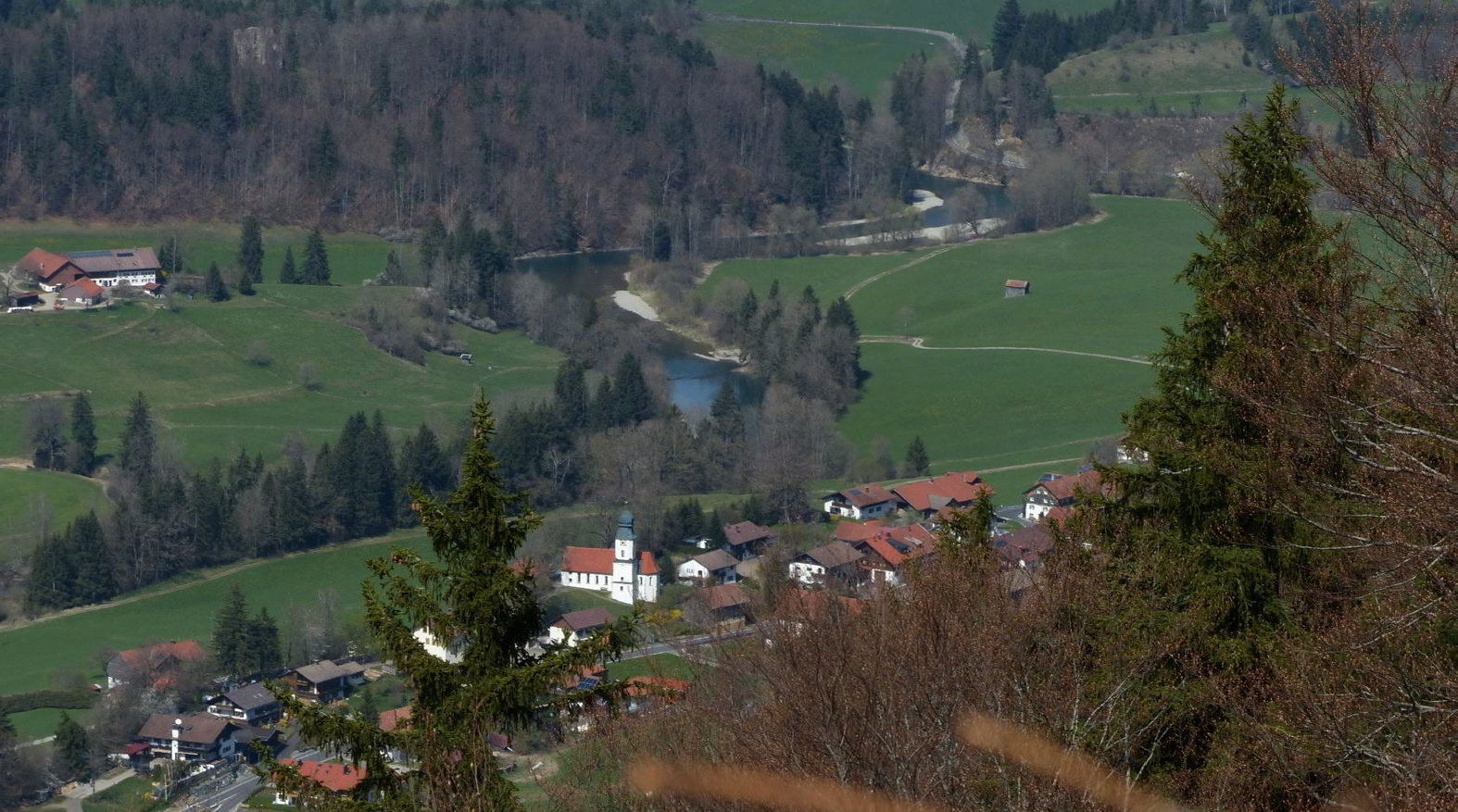 Falkenstein Rettenberg