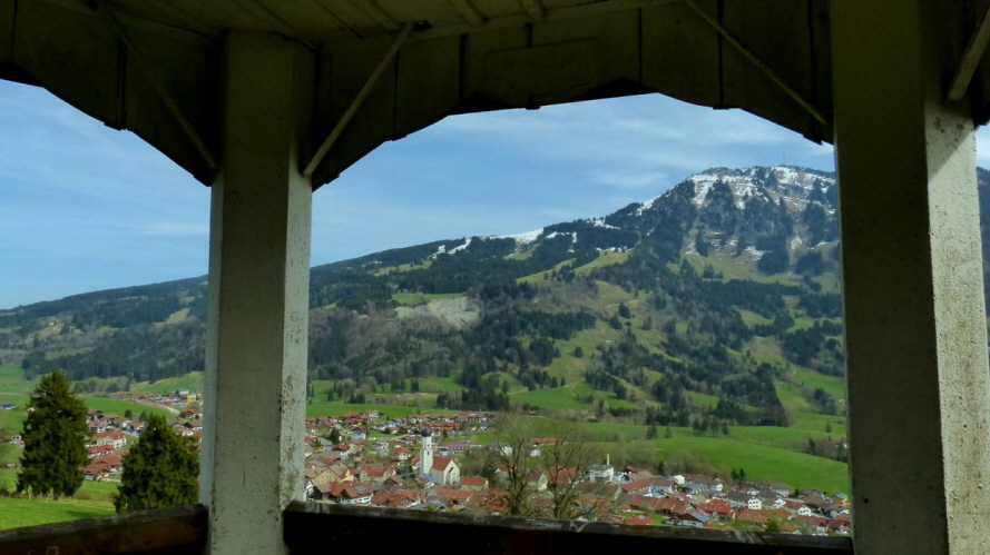 Falkenstein Rettenberg