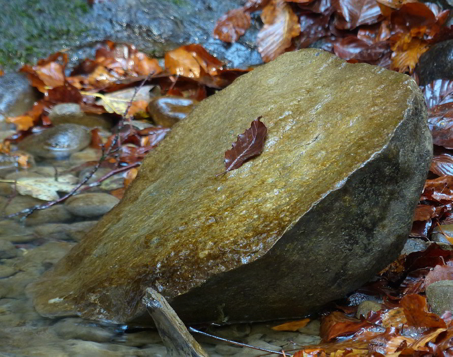 Hasenreuter Wasserfall