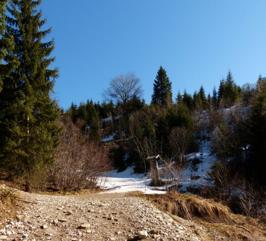 Hornburg Tegelbergbahn Schwangau