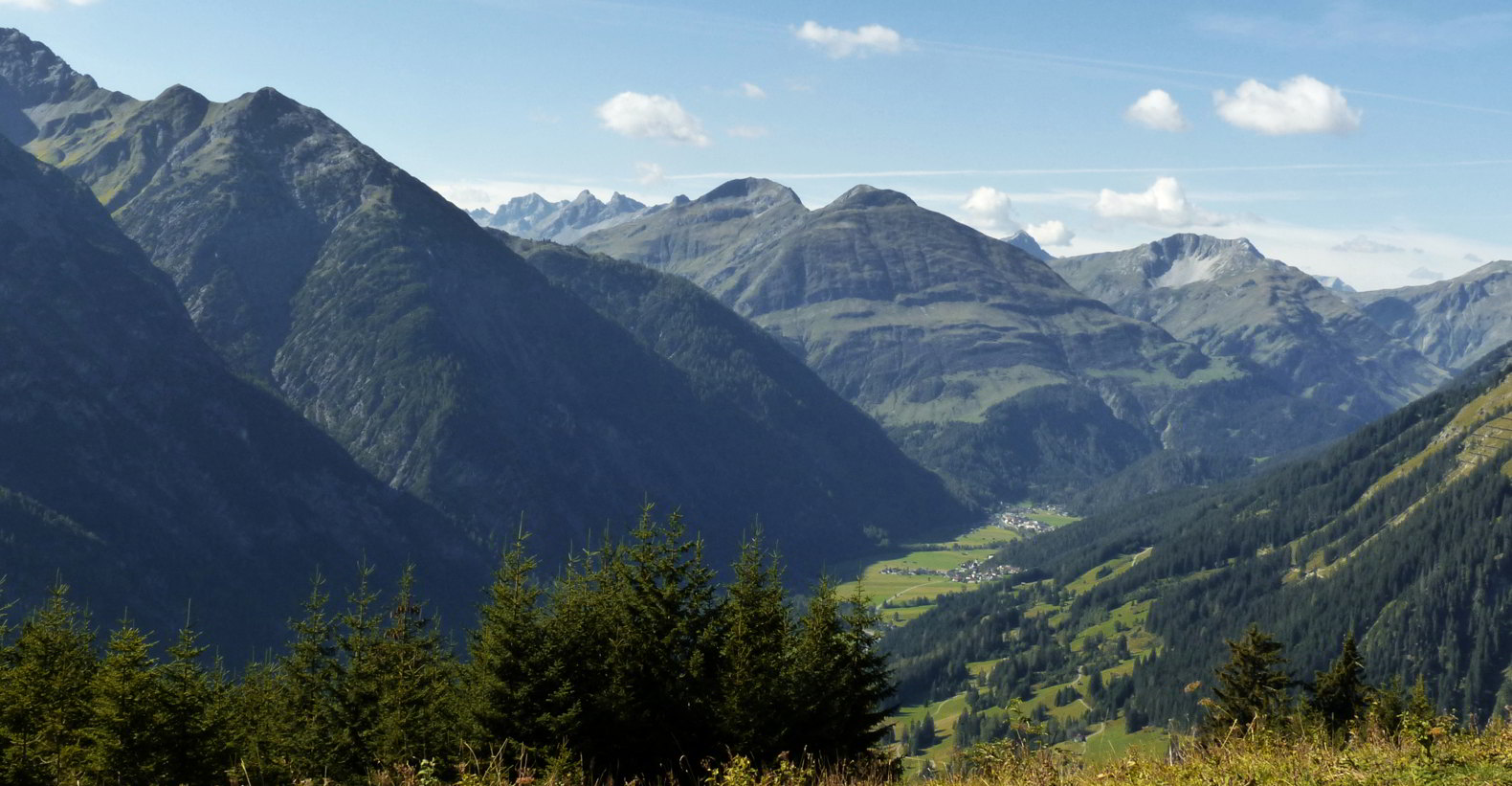 Jöchlespitze