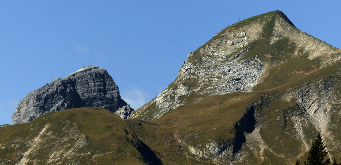 Jöchlespitze