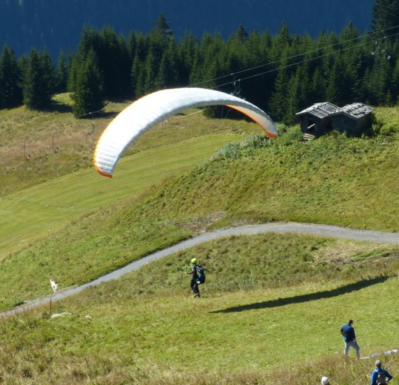 Jöchlespitze