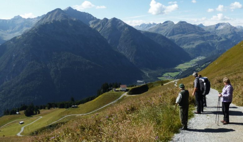 Jöchlespitze