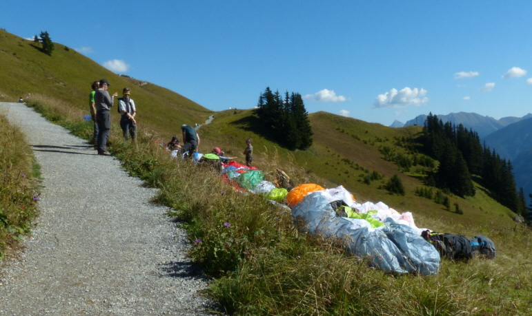 Jöchlespitze