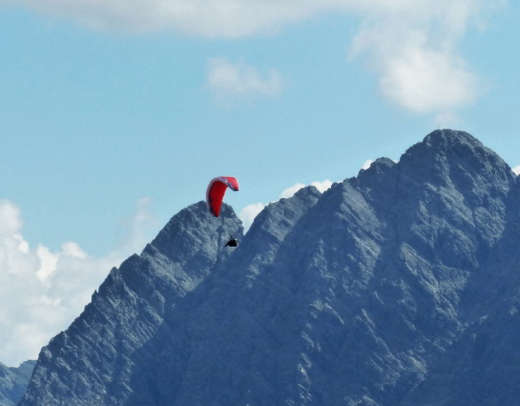 Jöchlespitze