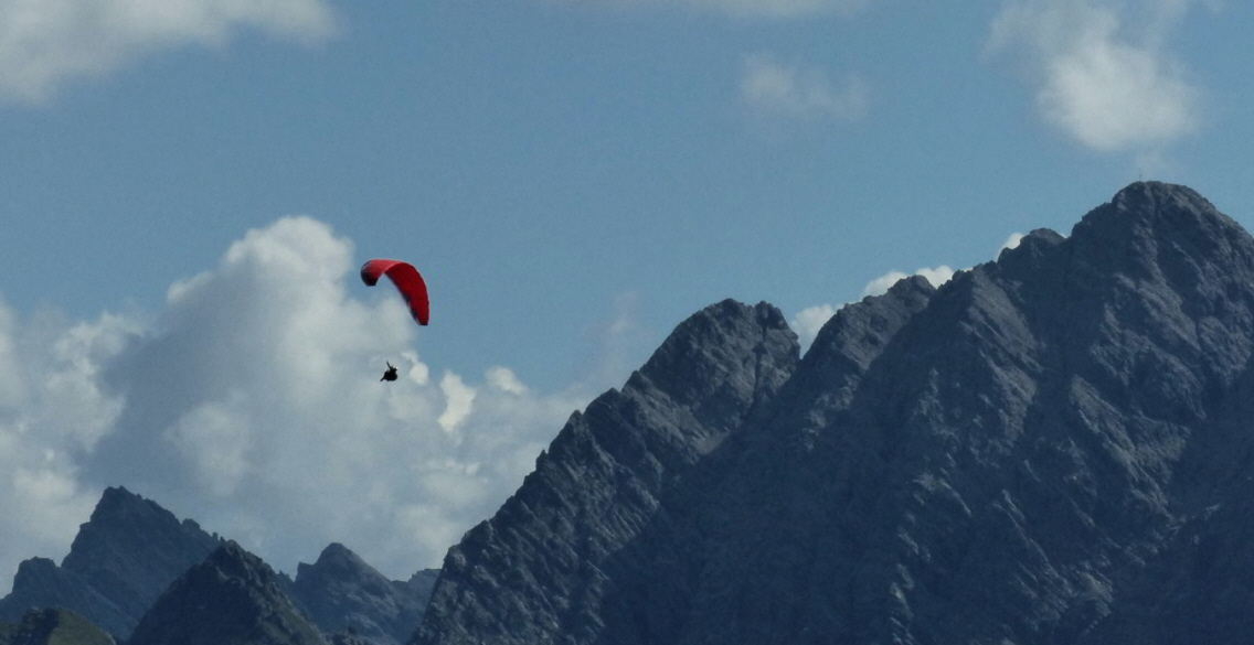 Jöchlespitze