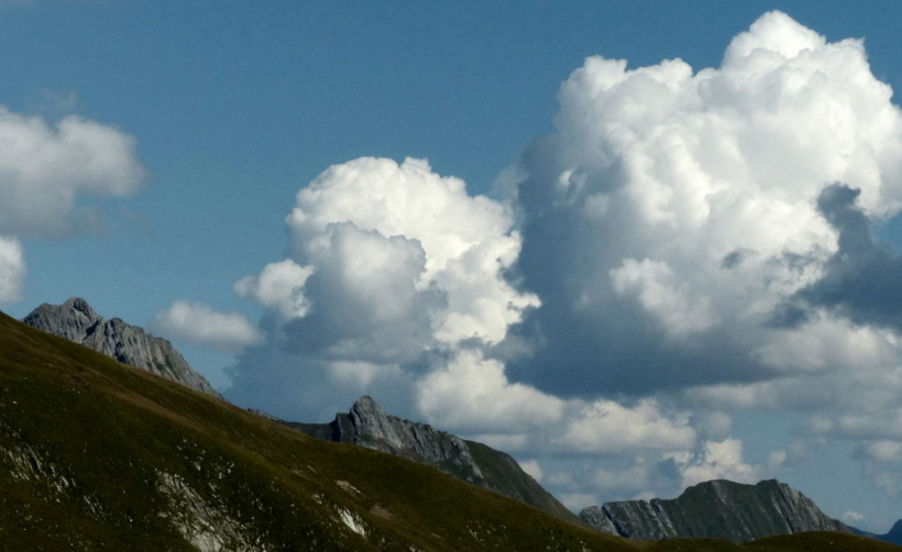 Jöchlespitze