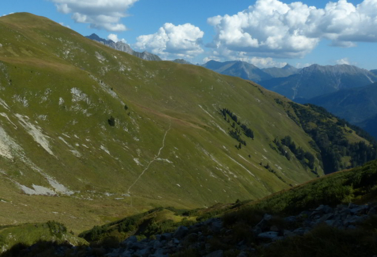 Jöchlespitze