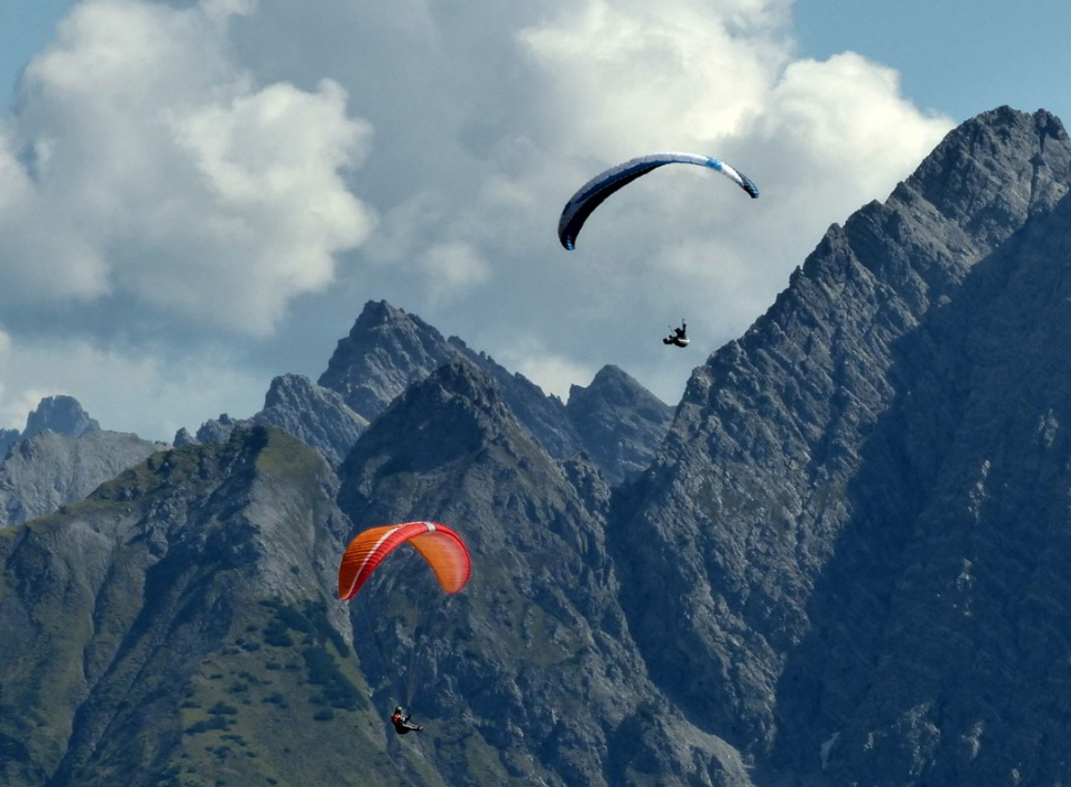 Jöchlespitze