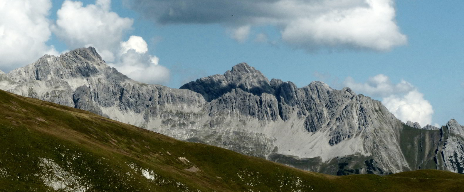 Jöchlespitze