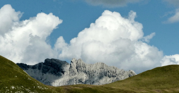 Jöchlespitze