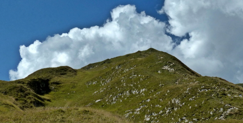 Jöchlespitze