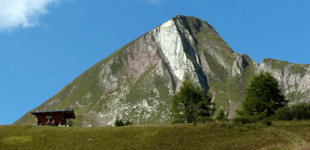 Jöchlespitze