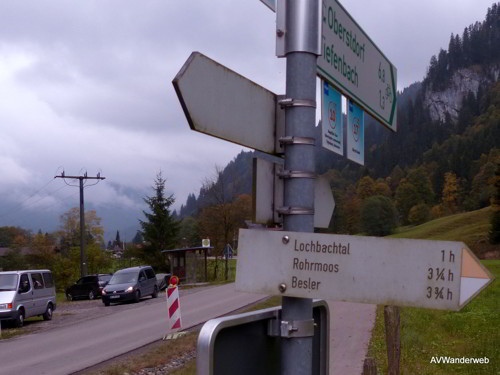 Judenkirche Waasach bei Oberstdorf